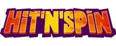 Hit n Spin Casino logga