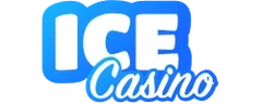Ice Casino logga