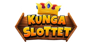 Kungaslottet Casino logga