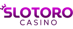 Slotoro Casino logga