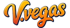 V Vegas Casino logga