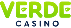 Verde Casino logga